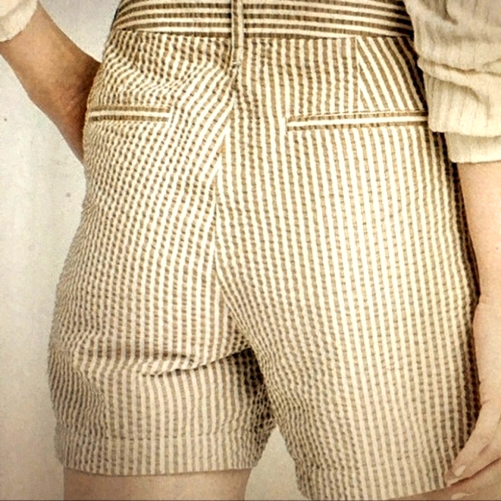 Chino Shorts